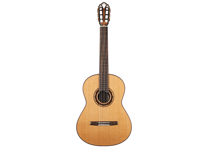 Armin Hanika – 1a Doubletop CF