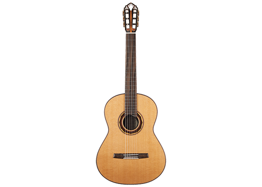 Armin Hanika – 1a Doubletop CF