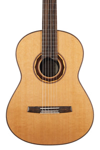 Armin Hanika – 1a Doubletop CF