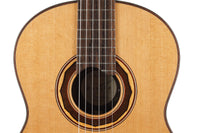 Armin Hanika – 1a Doubletop CF