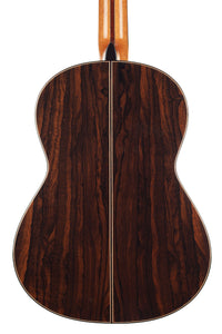 Armin Hanika – 1a Doubletop CF
