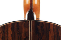 Armin Hanika – 1a Doubletop CF