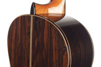Armin Hanika – 1a Doubletop CF
