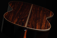 Armin Hanika – 1a Doubletop CF