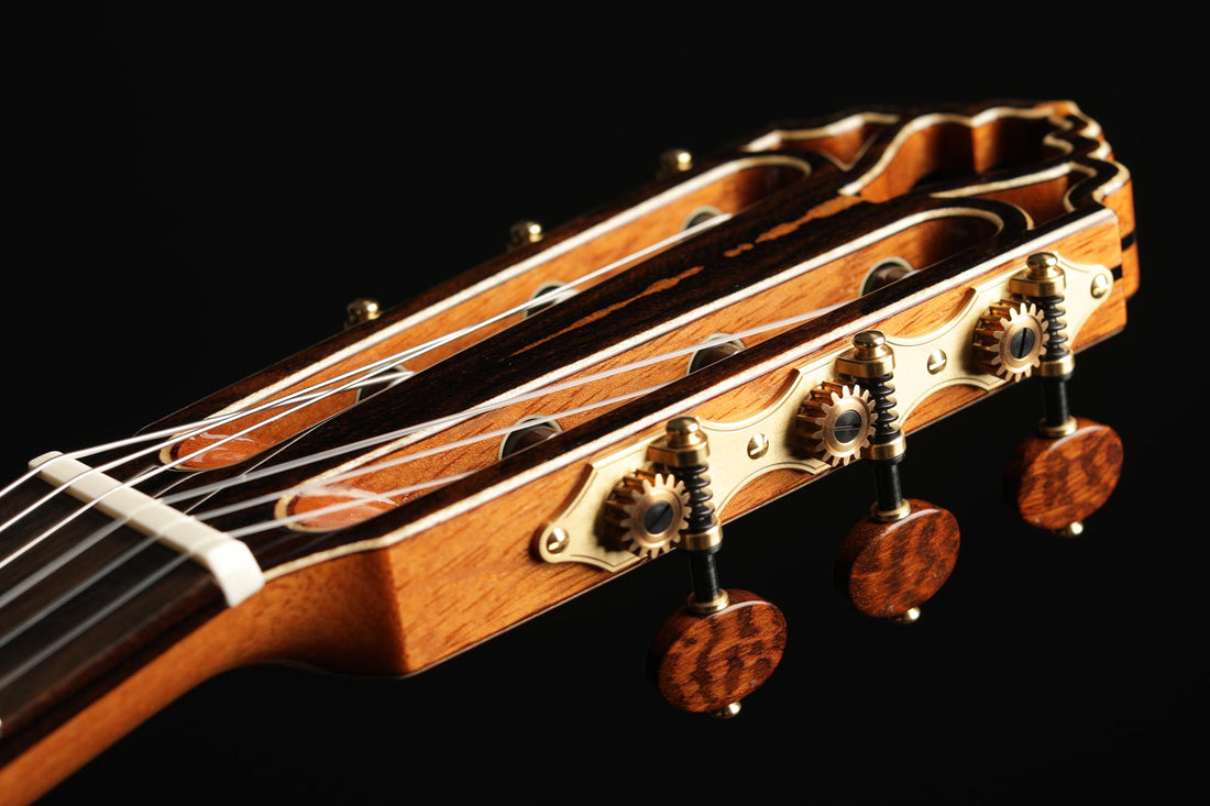 Armin Hanika – 1a Lattice