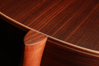 Armin Hanika - Natural PF "Custom"