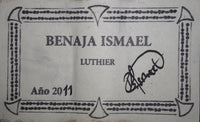 Benaja Ismael - Friederich 2011