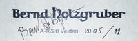 Bernd Holzgruber - 2005