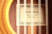 Bernd Martin - 1996