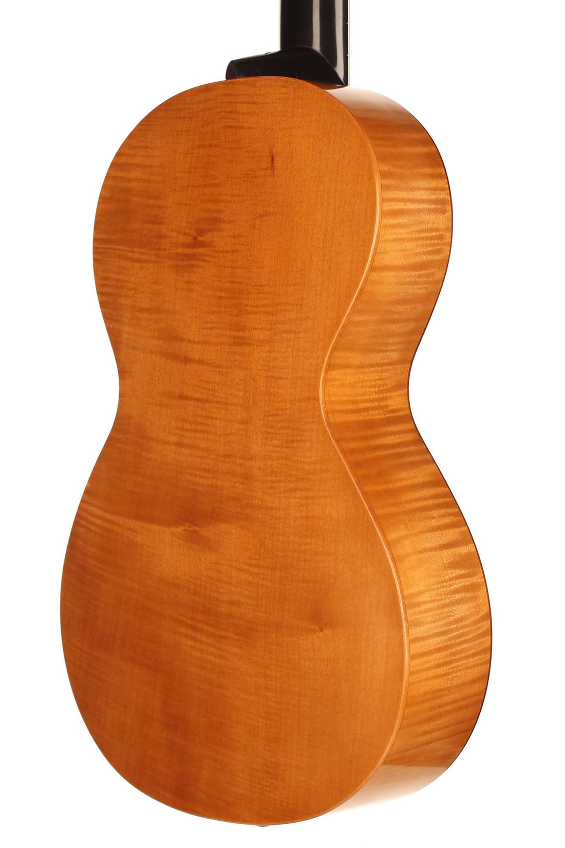 Bernhard Kresse - 2017 Stauffer Model