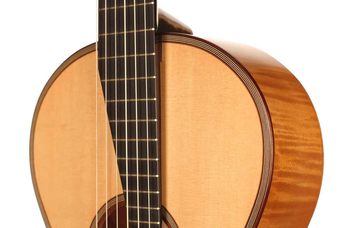 Bernhard Kresse - 2017 Stauffer Model