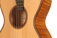 Bernhard Kresse - 2017 Stauffer Model