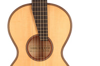 Bernhard Kresse - 2017 Stauffer Model