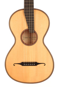 Bernhard Kresse - 2017 Stauffer Model