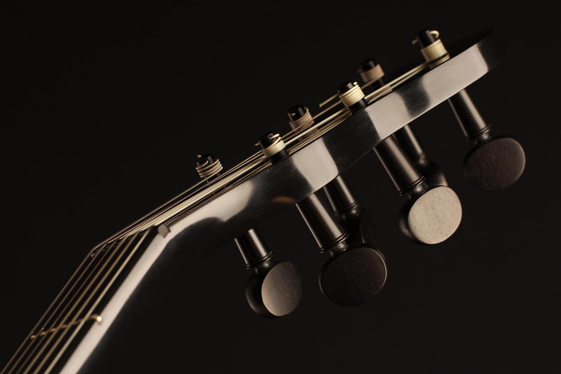 Bernhard Kresse - 2017 Stauffer Model
