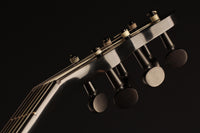 Bernhard Kresse - 2017 Stauffer Model