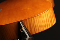 Bernhard Kresse - 2017 Stauffer Model