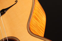 Bernhard Kresse - 2017 Stauffer Model