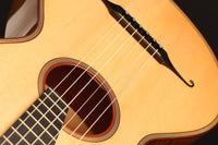 Bernhard Kresse - 2017 Stauffer Model