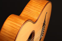 Bernhard Kresse - 2017 Stauffer Model