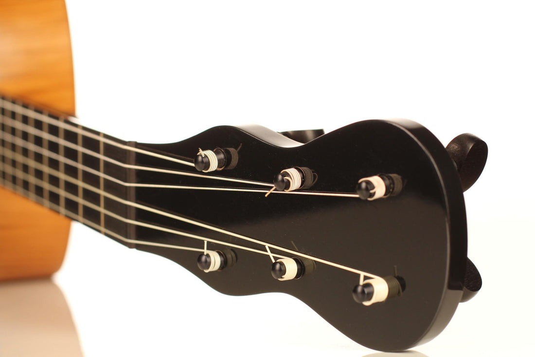 Bernhard Kresse - 2017 Stauffer Model