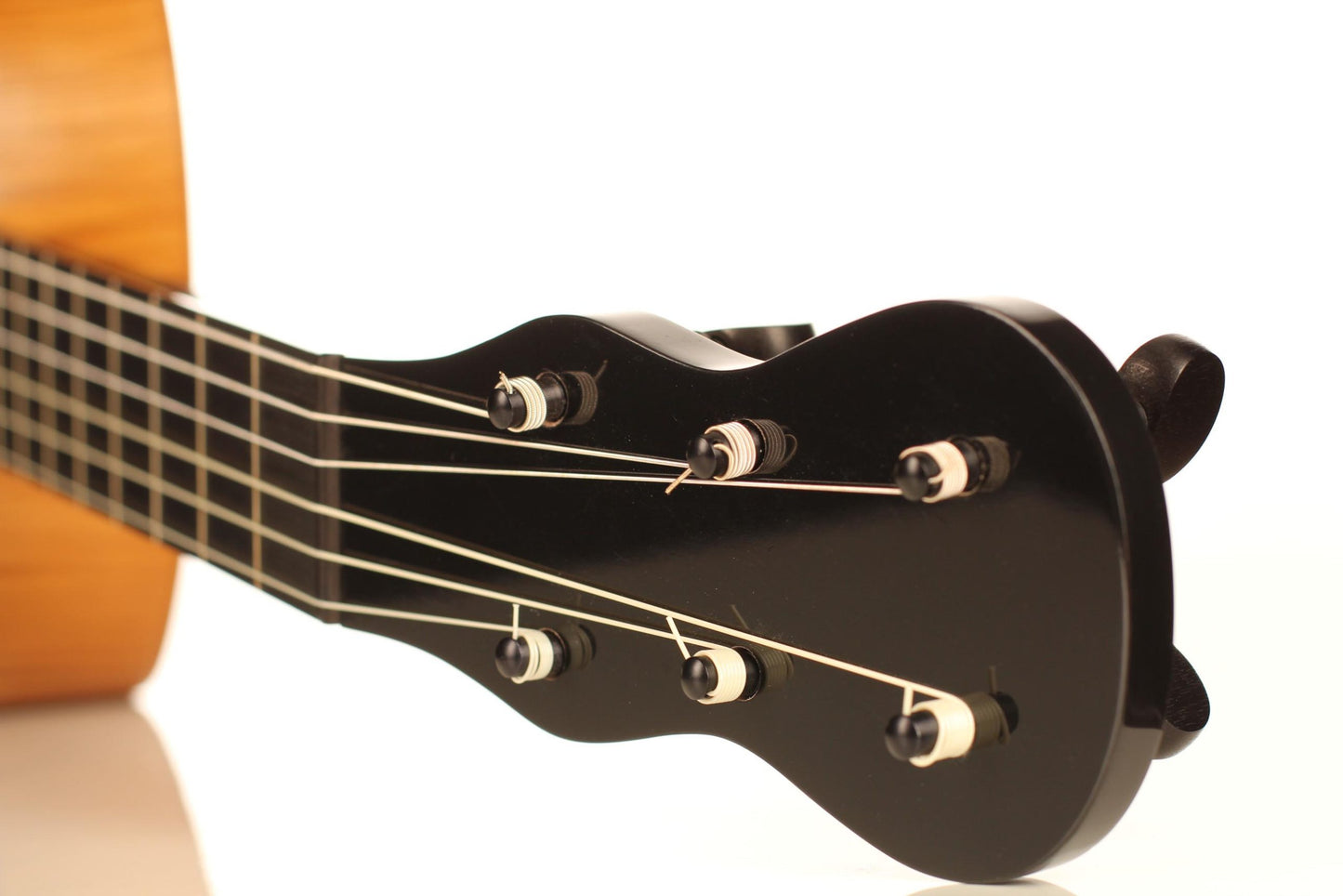 Bernhard Kresse - 2017 Stauffer Model