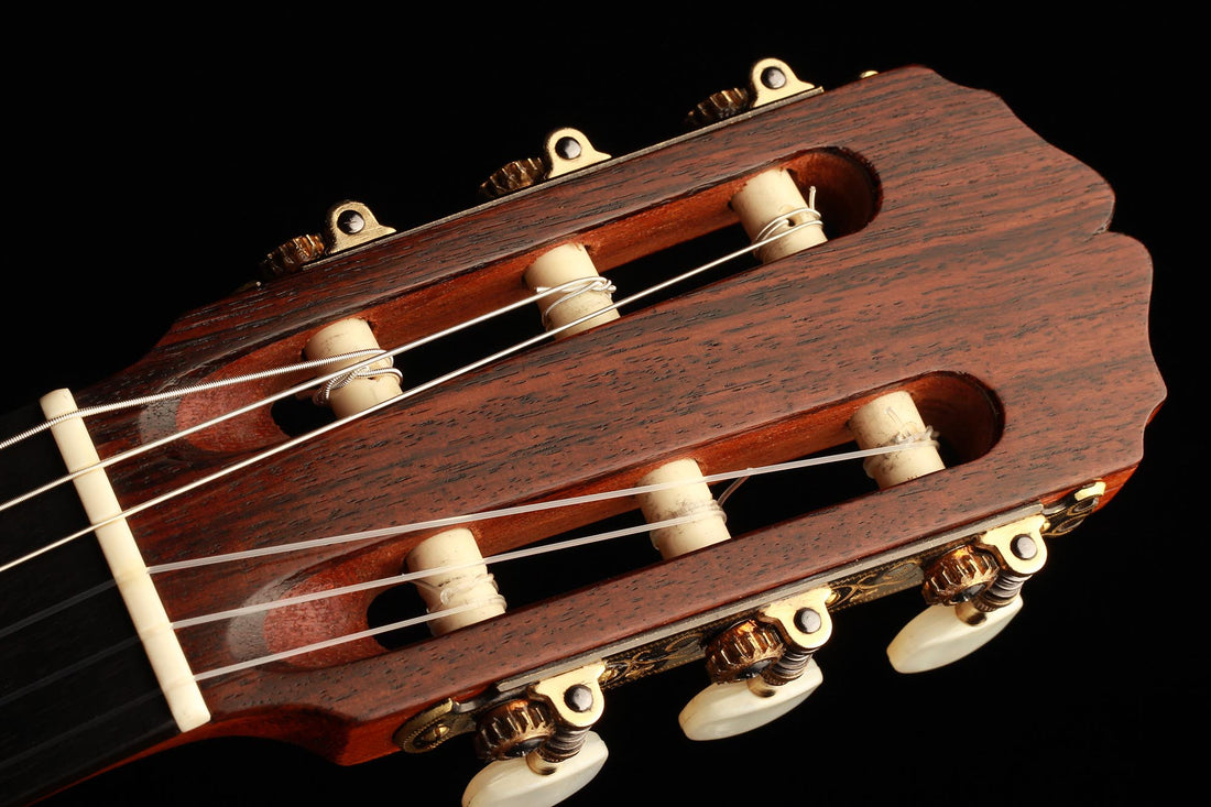 Carl-Hermann Schäfer - 2019 62cm