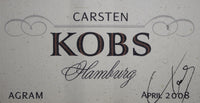 Carsten Kobs - 2008
