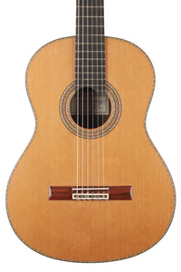 Casimiro Lozano - 2018 Doubletop