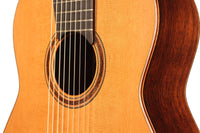Dake Traphagen - 2003 8 strings