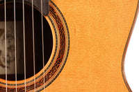 Dake Traphagen - 2003 8 strings