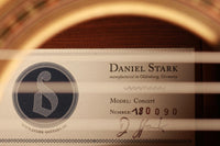 Daniel Stark - 2018 Doubletop