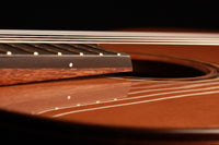 David Ryer - 2018 Doubletop 64cm