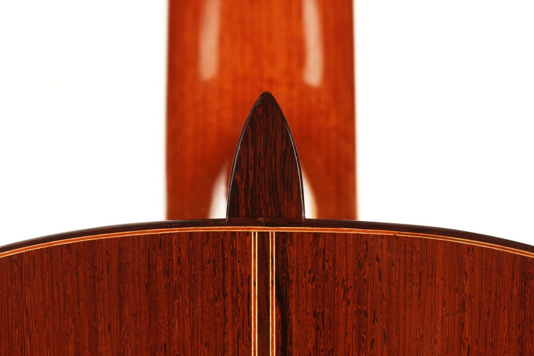 Dieter Müller - 2011 Doubletop