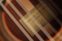 Dieter Müller - 2008 Doubletop