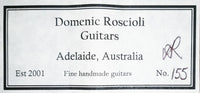 Domenic Roscioli - 2019 Lattice