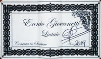 Ennio Giovanetti - 2019