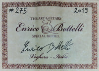 Enrico Bottelli - 2019
