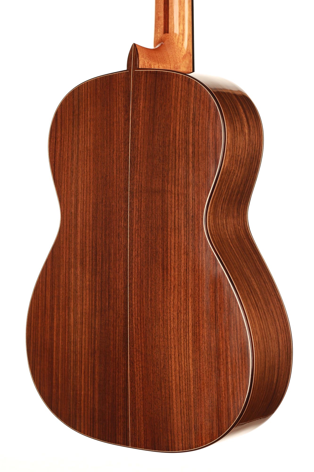 Fernando Rubin Saglia - 2018