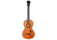 French romantic guitar - ca. 1820-30