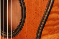 French romantic guitar - ca. 1820-30