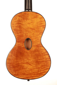 French romantic guitar - ca. 1820-30