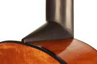 French romantic guitar - ca. 1820-30