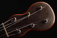 French romantic guitar - ca. 1820-30