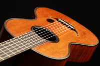 French romantic guitar - ca. 1820-30