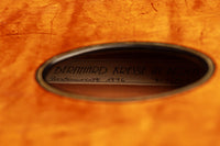 French romantic guitar - ca. 1820-30