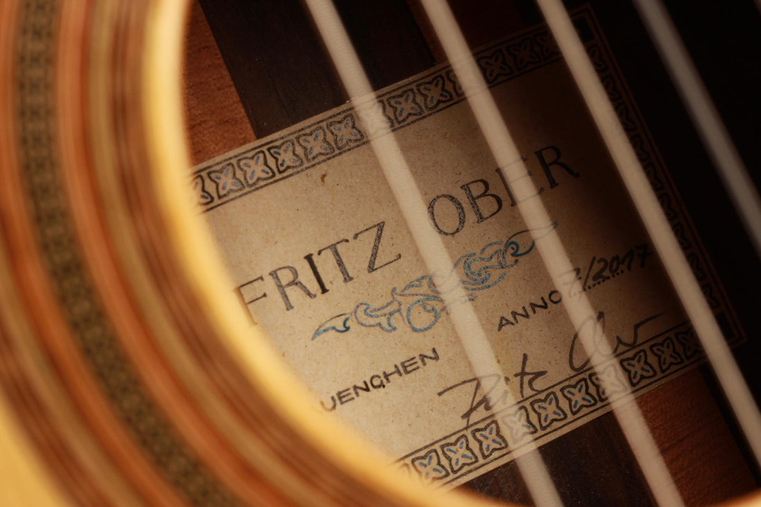 Fritz Ober- 2017
