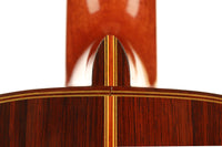 Gerhard Oldiges - 2008