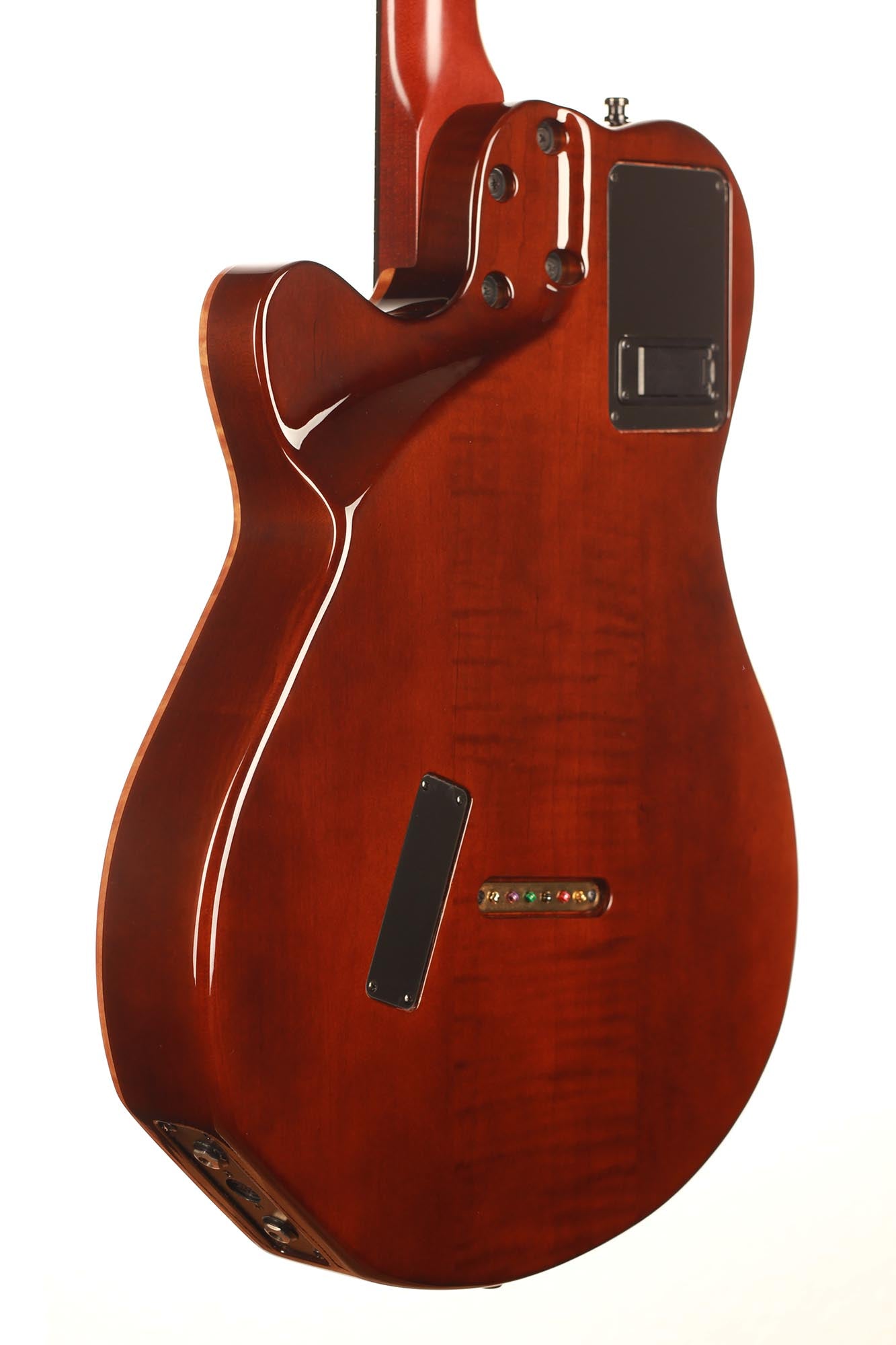 Godin Multiac Jazz SA – Siccas Guitars