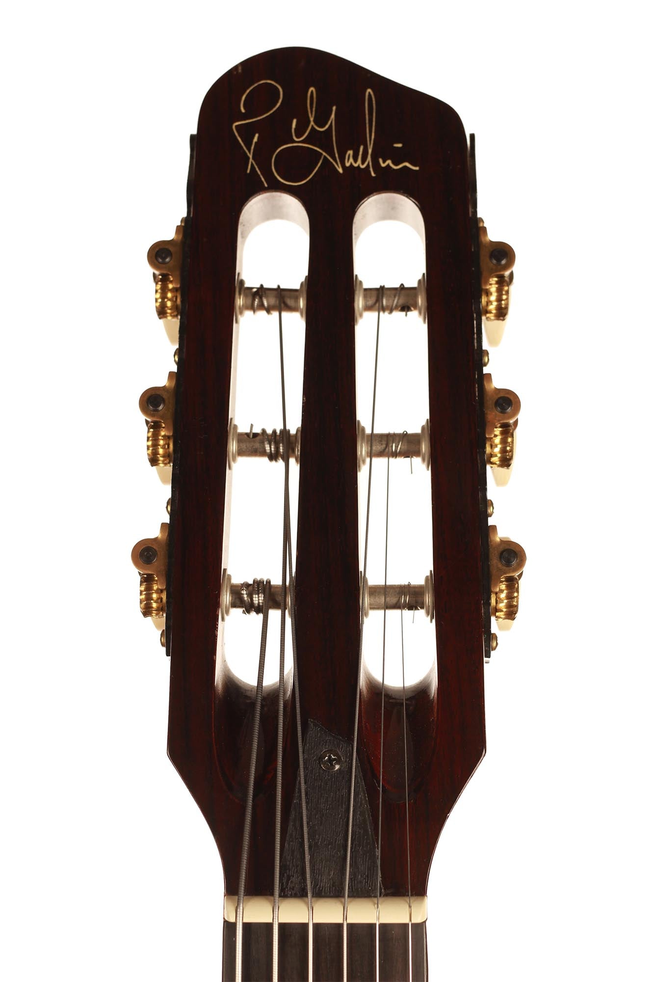 Godin Multiac Jazz SA – Siccas Guitars